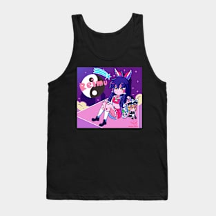 Reimu's Dream Tank Top